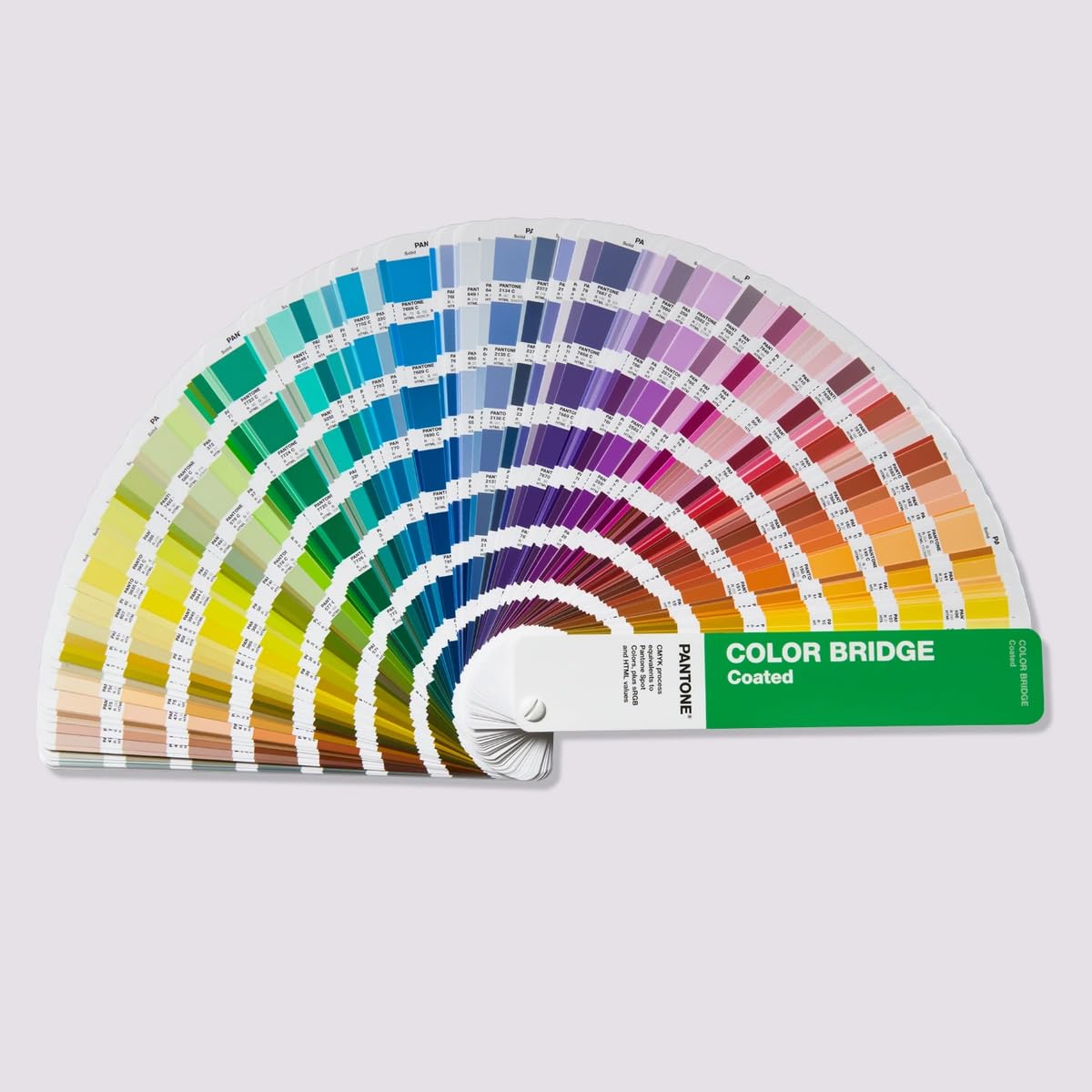 パントーン　カラーブリッジ　コート紙版 Amazon.co.jp: パントン(Pantone) カラーブリッジ/コート紙GG6103B